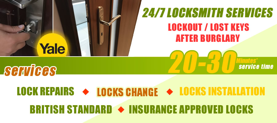 Southall Locksmith